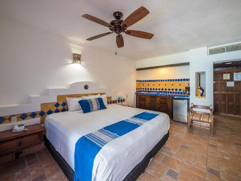 Marboka Hotel & Suites Puerto Vallarta Habitación foto