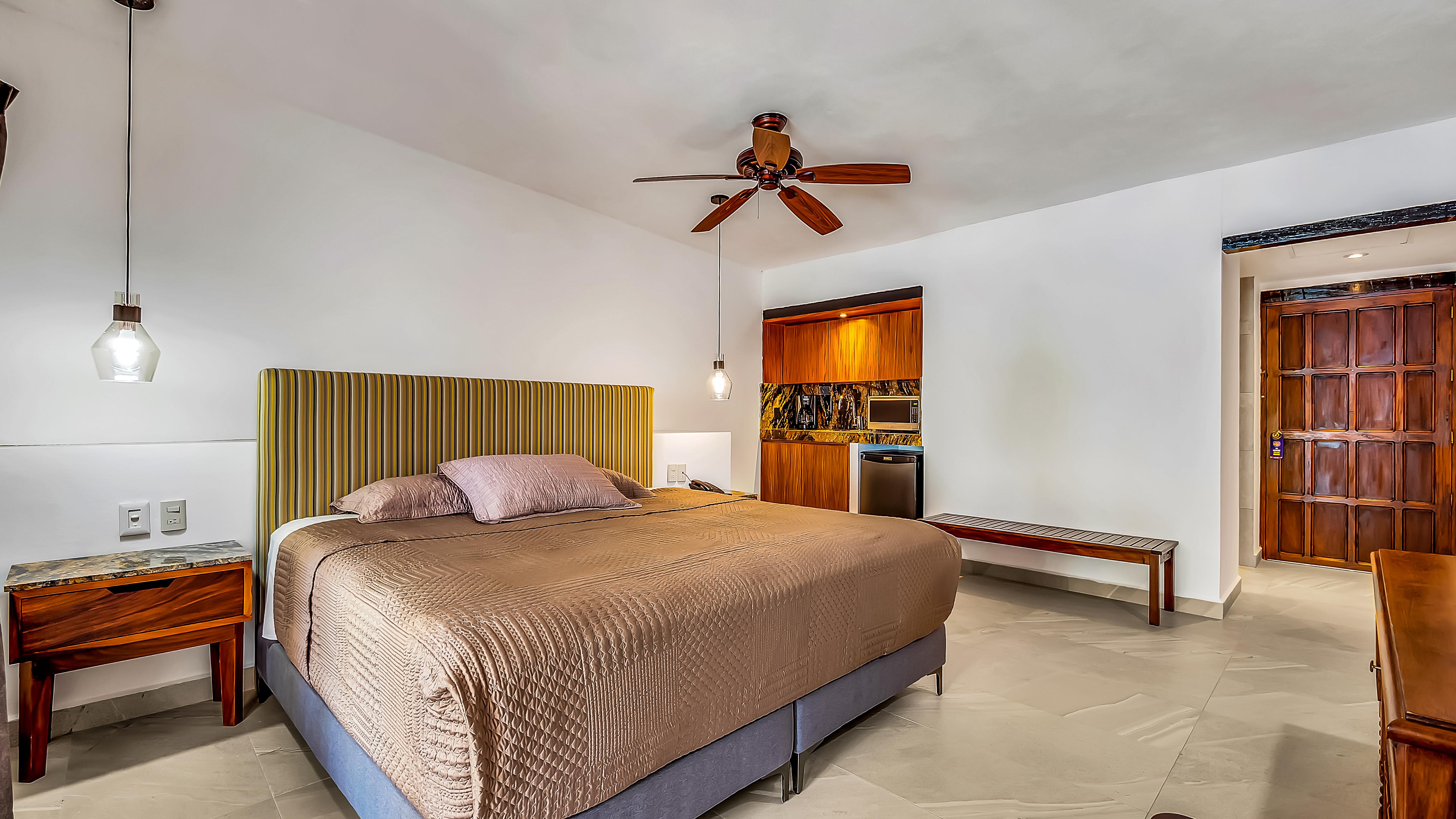 Marboka Hotel & Suites Puerto Vallarta Exterior foto